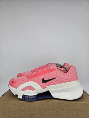 Nike Air Zoom SuperRep 4 Next Nature Women’s Workout Shoes Size 6.5